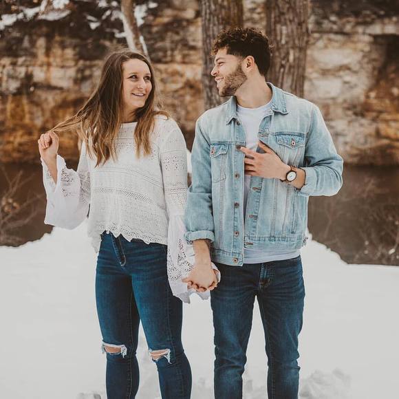 Meet your Posher, Tyler - Picture 1 of 1